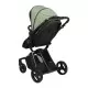 Carucior transformabil 2 in 1 Skiddou Nasjo Wild Climber Verde Carucior transformabil 2 in 1 Skiddou Nasjo Wild Climber Verde