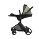 Carucior transformabil 2 in 1 Skiddou Nasjo Wild Climber Verde Carucior transformabil 2 in 1 Skiddou Nasjo Wild Climber Verde