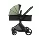 Carucior transformabil 2 in 1 Skiddou Nasjo Wild Climber Verde Carucior transformabil 2 in 1 Skiddou Nasjo Wild Climber Verde
