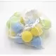 Centru de joaca cu bile BabyJem Toy Ball Play Mat Roz Centru de joaca cu bile BabyJem Toy Ball Play Mat Roz