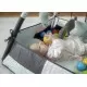 Centru de joaca cu bile BabyJem Toy Ball Play Mat Roz Centru de joaca cu bile BabyJem Toy Ball Play Mat Roz
