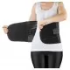 Centura abdominala post-natala reglabila BabyJem Postpartum (Culoare: Negru, Marime: L-XL) Centura abdominala post-natala reglabila BabyJem Postpartum (Culoare: Negru, Marime: L-XL)