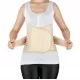 Centura abdominala post-natala reglabila BabyJem Postpartum (Culoare: Crem, Marime: S-M) Centura abdominala post-natala reglabila BabyJem Postpartum (Culoare: Crem, Marime: S-M)
