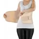 Centura abdominala post-natala reglabila BabyJem Postpartum (Culoare: Crem, Marime: S-M) Centura abdominala post-natala reglabila BabyJem Postpartum (Culoare: Crem, Marime: S-M)