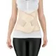 Centura abdominala post-natala reglabila BabyJem Postpartum (Culoare: Crem, Marime: L-XL) Centura abdominala post-natala reglabila BabyJem Postpartum (Culoare: Crem, Marime: L-XL)