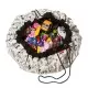 Covoras de joaca si saculet de jucarii 2 in 1 Toys - Coloreaza-ma Covoras de joaca si saculet de jucarii 2 in 1 Toys - Coloreaza-ma