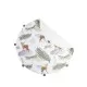 Covoras senzorial si educational bebelusi Skiddou Doee 105 cm Covoras senzorial si educational bebelusi Skiddou Doee 105 cm