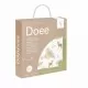 Covoras senzorial si educational bebelusi Skiddou Doee 105 cm Covoras senzorial si educational bebelusi Skiddou Doee 105 cm