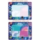 Covorasul Magic Drool Space 100x80cm - Jucarie educativa de colorat cu apa