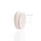 Farfurie din silicon cu 3 compartimente pentru auto-diversificare BabyJem Culoare Ecru Farfurie din silicon cu 3 compartimente pentru auto-diversificare BabyJem Culoare Ecru
