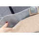 Geanta organizator scutece si accesorii copii/bebelusi BabyJem culoare Somon Geanta organizator scutece si accesorii copii/bebelusi BabyJem culoare Somon
