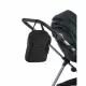 Geanta termoizolanta BabyJem Handy Travel Black Geanta termoizolanta BabyJem Handy Travel Black