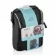 Geanta termoizolanta BabyJem Handy Travel Black Geanta termoizolanta BabyJem Handy Travel Black