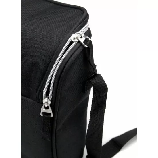 Geanta termoizolanta BabyJem Handy Travel Black Geanta termoizolanta BabyJem Handy Travel Black