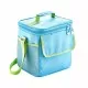 Geanta termoizolanta BabyJem Thermos Bag Culoare Bleu Geanta termoizolanta BabyJem Thermos Bag Culoare Bleu