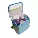 Geanta termoizolanta BabyJem Thermos Bag Culoare Bleu Geanta termoizolanta BabyJem Thermos Bag Culoare Bleu