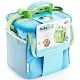 Geanta termoizolanta BabyJem Thermos Bag Culoare Bleu Geanta termoizolanta BabyJem Thermos Bag Culoare Bleu