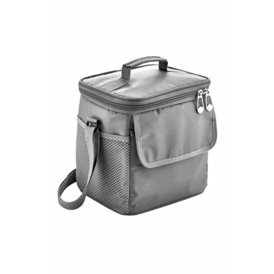 Geanta termoizolanta BabyJem Thermos Bag Culoare Gri Geanta termoizolanta BabyJem Thermos Bag Culoare Gri