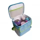 Geanta termoizolanta BabyJem Thermos Bag Culoare Turcoaz