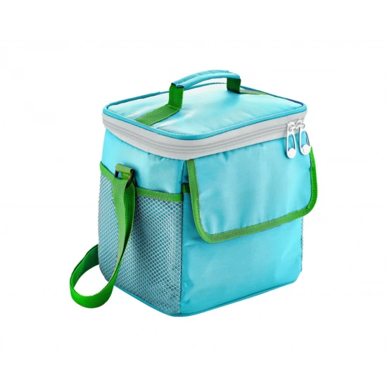Geanta termoizolanta BabyJem Thermos Bag Culoare Turcoaz