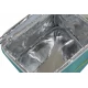 Geanta termoizolanta BabyJem Thermos Bag Culoare Turcoaz