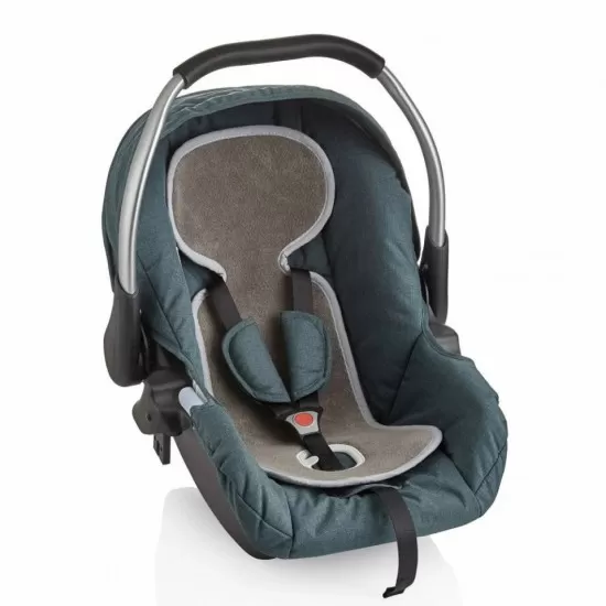 Husa antitranspiratie pentru carucioare si scaune auto Air BabyJem Husa antitranspiratie pentru carucioare si scaune auto Air BabyJem