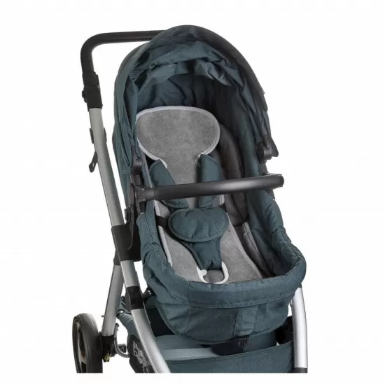 Husa antitranspiratie pentru carucioare si scaune auto Air BabyJem Husa antitranspiratie pentru carucioare si scaune auto Air BabyJem