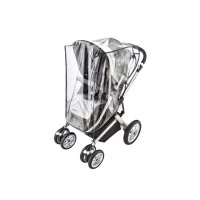 Husa de ploaie universala pentru carucior BabyJem