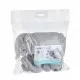 Jucarie din plus Elephant Grey Jucarie din plus Elephant Grey