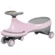 Jucarie ride-on gravitationala Skiddou Bjorg Keep Pink Roz Jucarie ride-on gravitationala Skiddou Bjorg Keep Pink Roz
