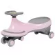 Jucarie ride-on gravitationala Skiddou Bjorg Keep Pink Roz Jucarie ride-on gravitationala Skiddou Bjorg Keep Pink Roz
