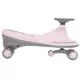 Jucarie ride-on gravitationala Skiddou Bjorg Keep Pink Roz Jucarie ride-on gravitationala Skiddou Bjorg Keep Pink Roz