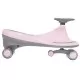 Jucarie ride-on gravitationala Skiddou Bjorg Keep Pink Roz Jucarie ride-on gravitationala Skiddou Bjorg Keep Pink Roz