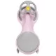 Jucarie ride-on gravitationala Skiddou Bjorg Keep Pink Roz Jucarie ride-on gravitationala Skiddou Bjorg Keep Pink Roz