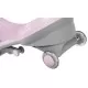 Jucarie ride-on gravitationala Skiddou Bjorg Keep Pink Roz Jucarie ride-on gravitationala Skiddou Bjorg Keep Pink Roz