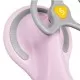 Jucarie ride-on gravitationala Skiddou Bjorg Keep Pink Roz Jucarie ride-on gravitationala Skiddou Bjorg Keep Pink Roz