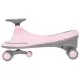 Jucarie ride-on gravitationala Skiddou Bjorg Keep Pink Roz Jucarie ride-on gravitationala Skiddou Bjorg Keep Pink Roz