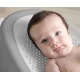 Suport pentru baie Soft Basic BabyJem culoare Gri Suport pentru baie Soft Basic BabyJem culoare Gri