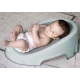 Suport pentru baie Soft Basic BabyJem culoare Turcoaz Suport pentru baie Soft Basic BabyJem culoare Turcoaz