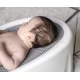 Suport pentru baie Soft Basic BabyJem culoare Turcoaz Suport pentru baie Soft Basic BabyJem culoare Turcoaz