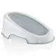 Suport pentru baie Soft Basic BabyJem culoare Turcoaz Suport pentru baie Soft Basic BabyJem culoare Turcoaz