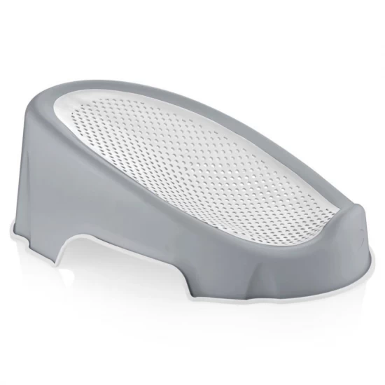 Suport pentru baie Soft Basic BabyJem culoare Turcoaz Suport pentru baie Soft Basic BabyJem culoare Turcoaz