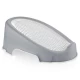 Suport pentru baie Soft Basic BabyJem culoare Turcoaz Suport pentru baie Soft Basic BabyJem culoare Turcoaz