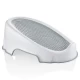 Suport pentru baie Soft Basic BabyJem culoare Turcoaz Suport pentru baie Soft Basic BabyJem culoare Turcoaz