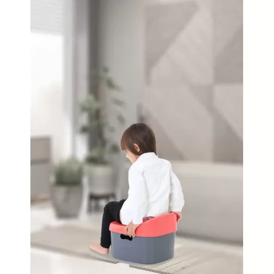 Olita multifunctionala 4 in 1 BabyJem Culoare Gri
