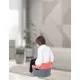 Olita multifunctionala 4 in 1 BabyJem Culoare Gri