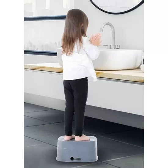 Olita multifunctionala 4 in 1 BabyJem Culoare Gri