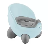 Olita pentru copii BabyJem Tonton Culoare Bleu/Gri
