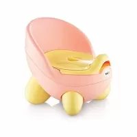 Olita pentru copii BabyJem Tonton Roz