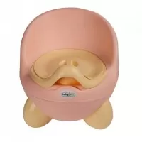 Olita pentru copii BabyJem Tonton Roz